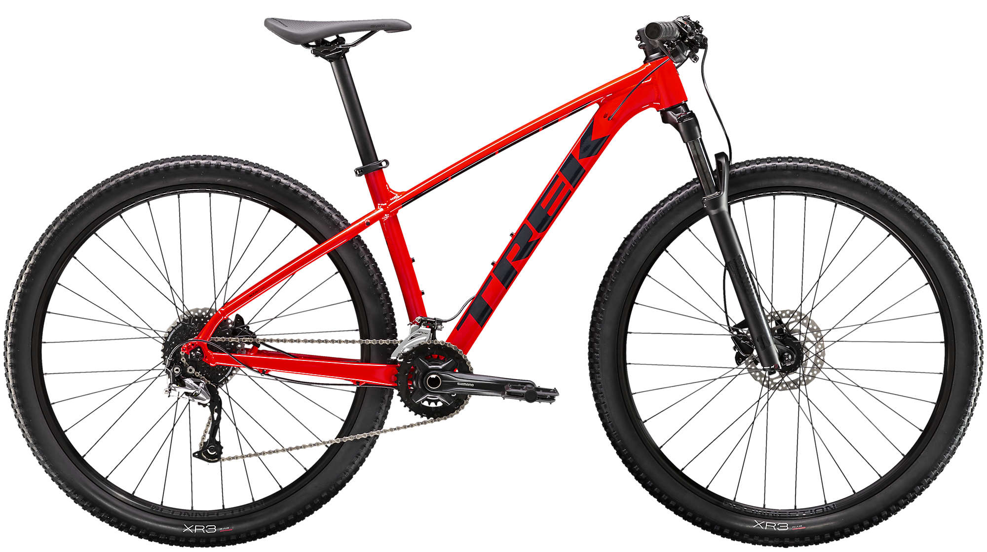  Велосипед Trek X-Caliber 7 29 2020