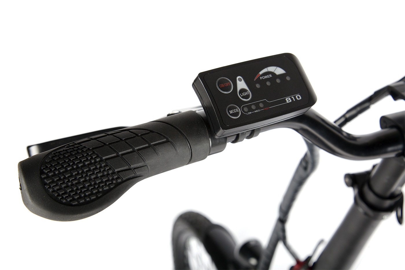 Электровелосипед Eltreco Wave 350W 2019