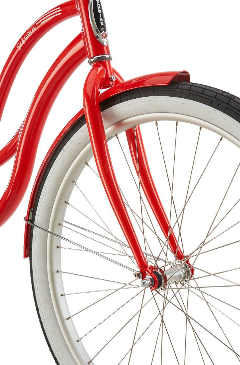 Женский велосипед Schwinn Alu 1 Women 2018