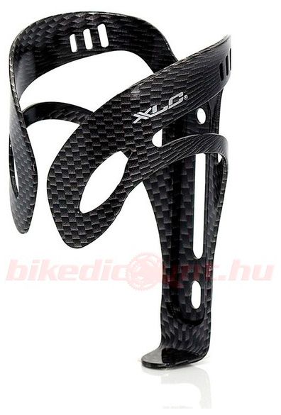 Аксессуар XLC BC-A04 Drinking Bottle Holder Alu