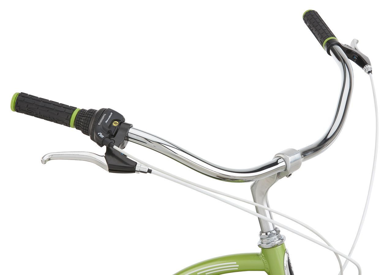 Женский велосипед Schwinn Alu 7 Womens 2018