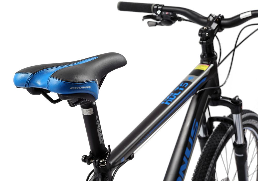 Горный велосипед Cronus Holts 3.0 2014