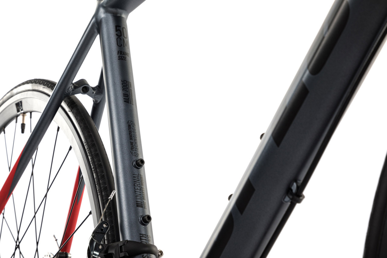 Шоссейный велосипед Aspect ROAD PRO 2020