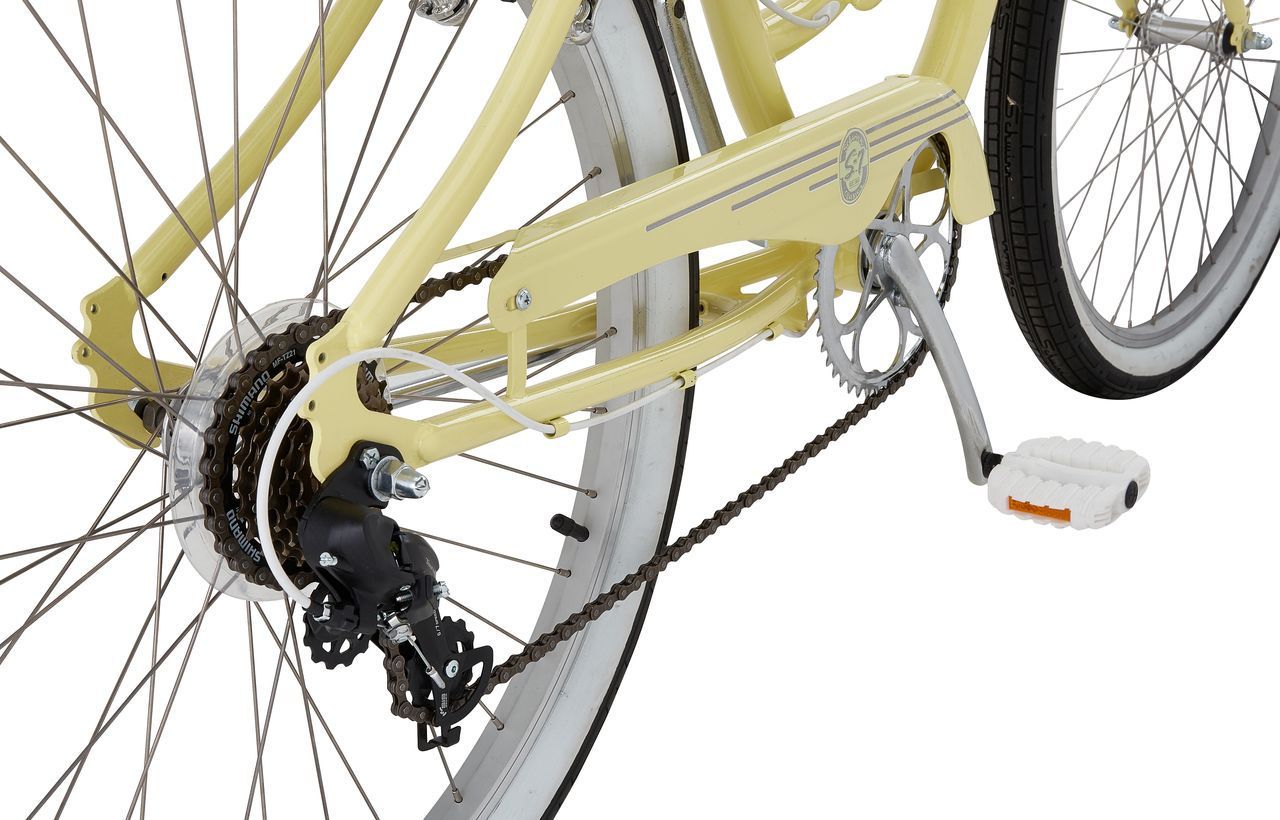 Женский велосипед Schwinn S7 Women 2018