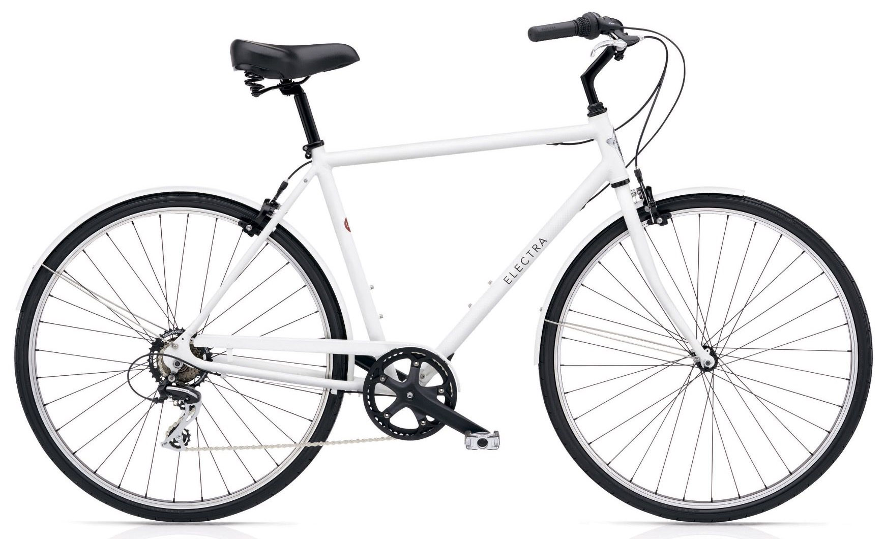  Велосипед Electra Loft 7D Mens 2020