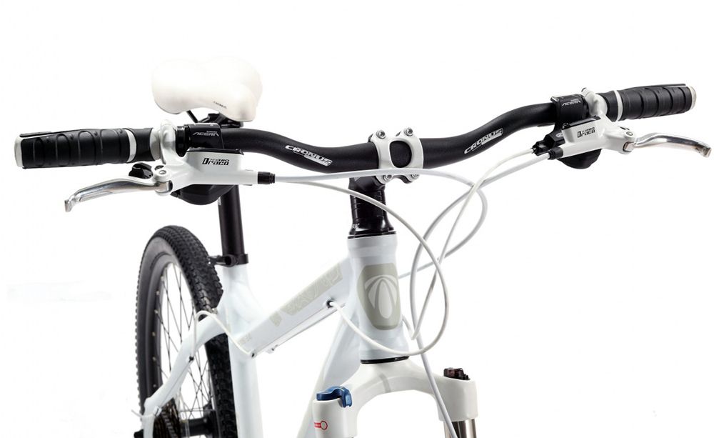 Женский велосипед Cronus EOS 3.0 2014