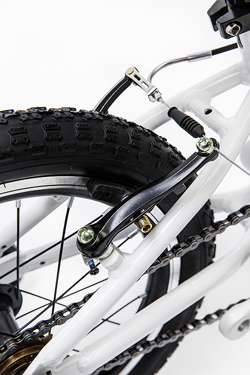 Детский велосипед Bearbike Китеж 16 2019