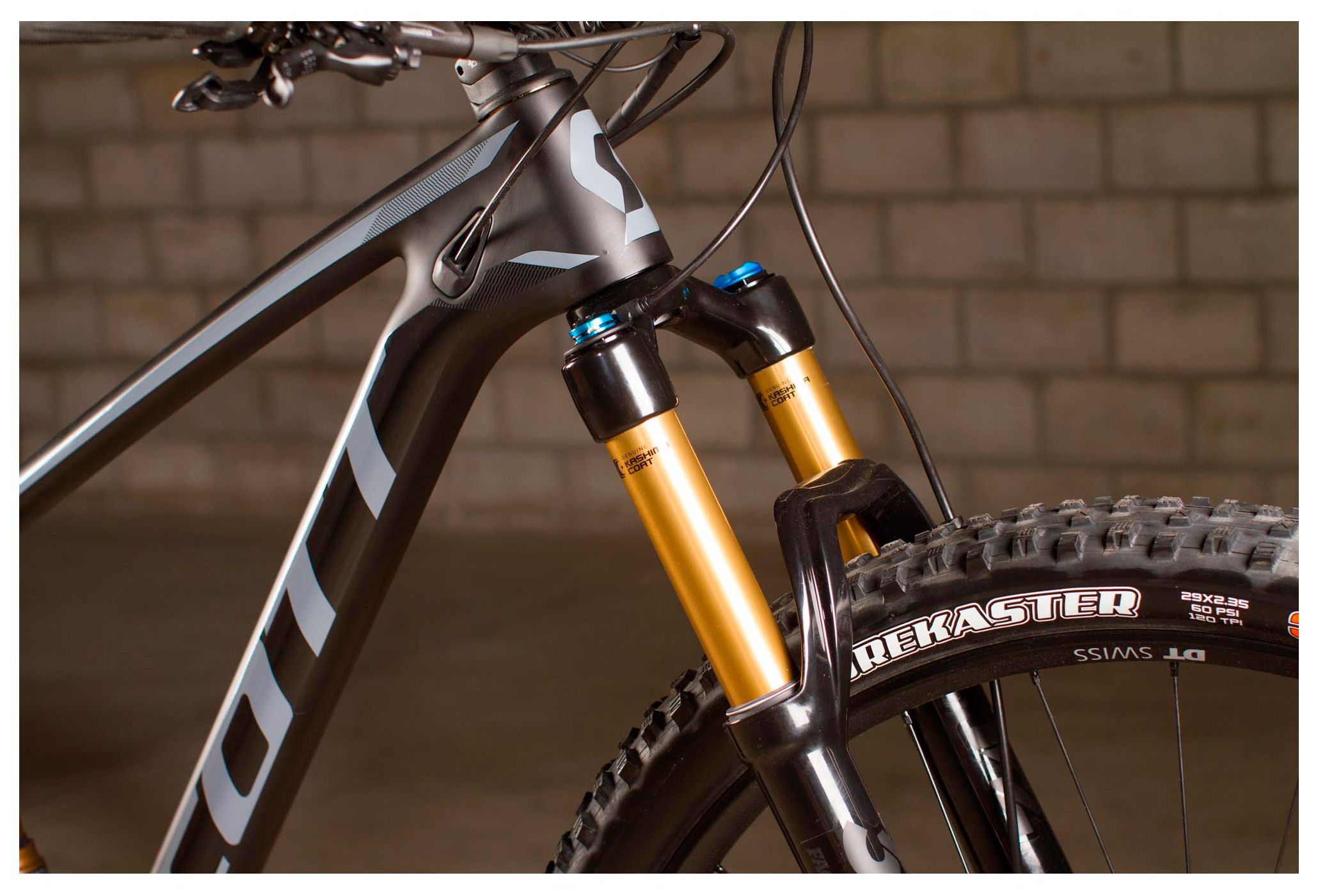 Горный велосипед Scott Spark 900 Premium 2018