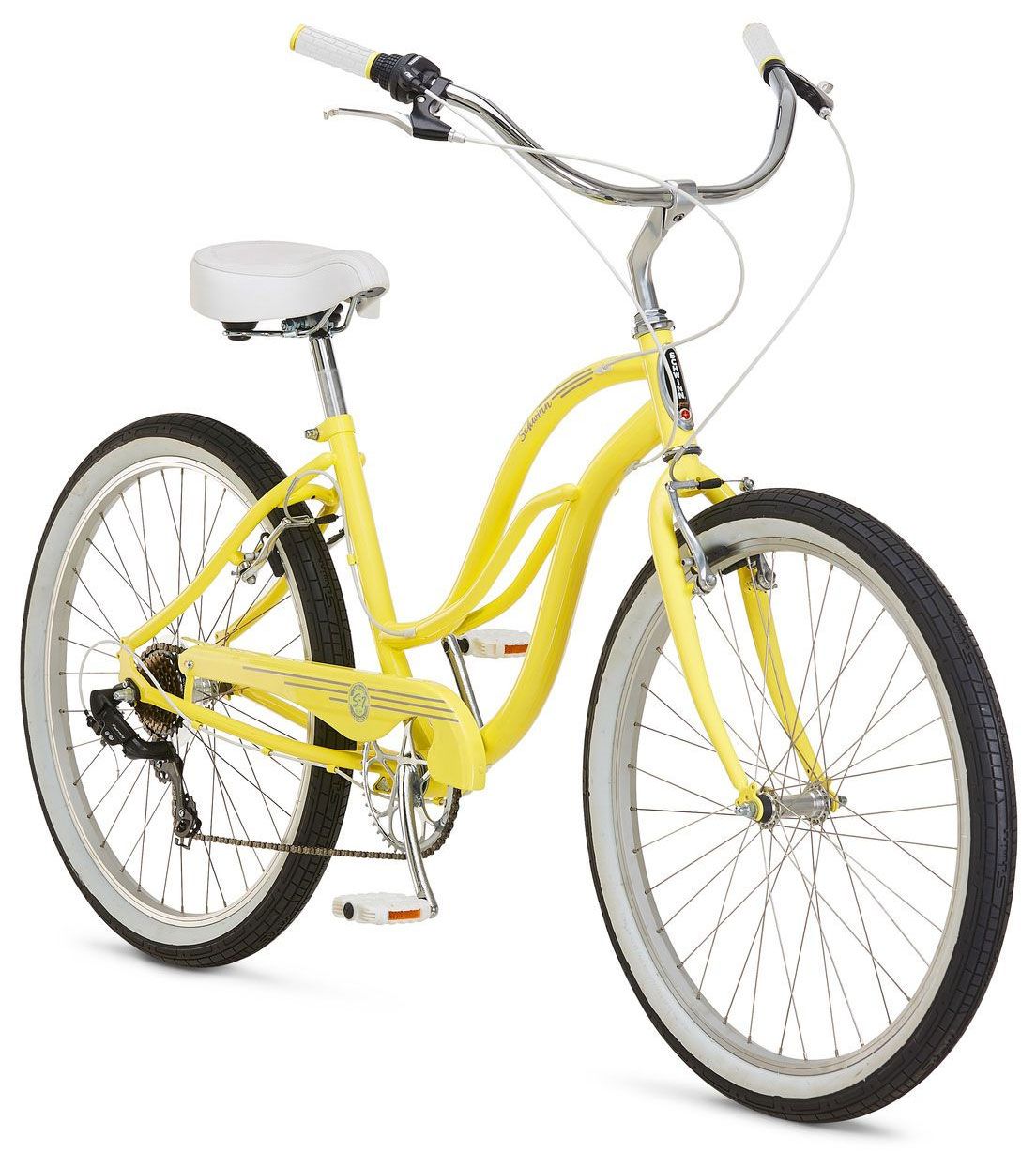 Женский велосипед Schwinn S7 Women 2018