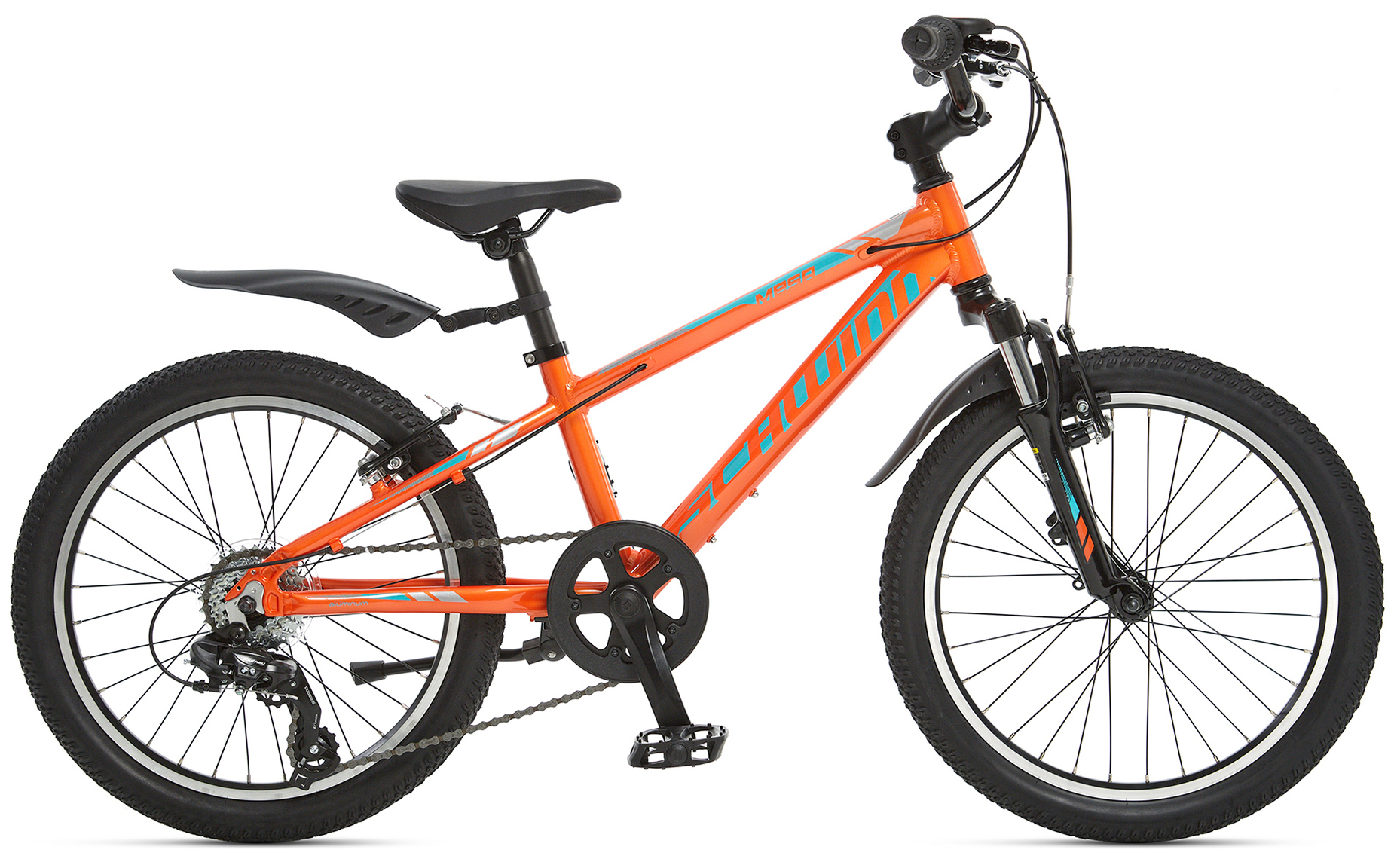  Велосипед Schwinn Mesa 20 2022