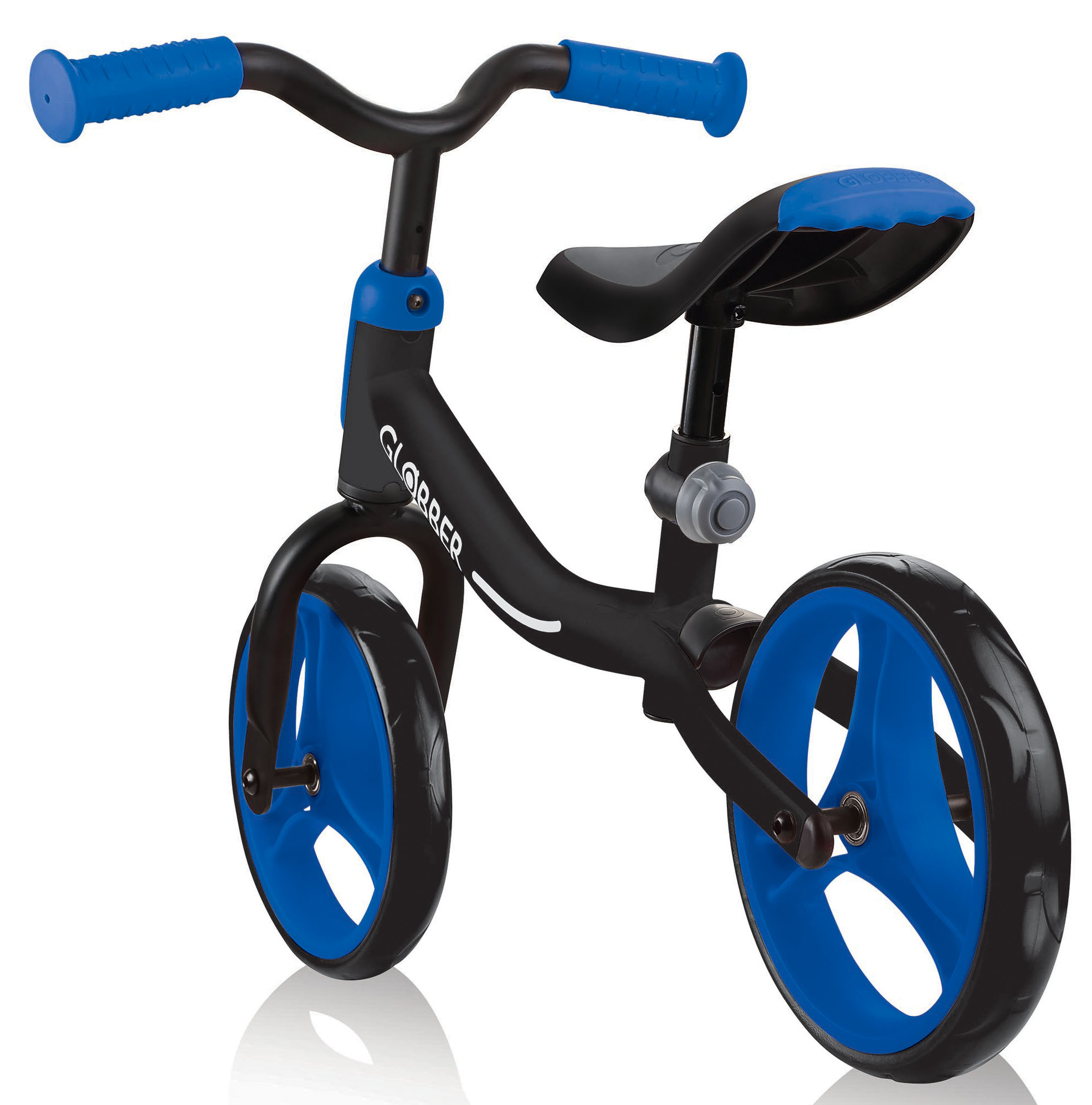 Детский велосипед Globber Go Bike 2019