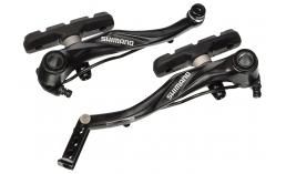 Тормоз для велосипеда  Shimano  Alivio T4000, задн, S65T (EBRT4000RX43SLP)