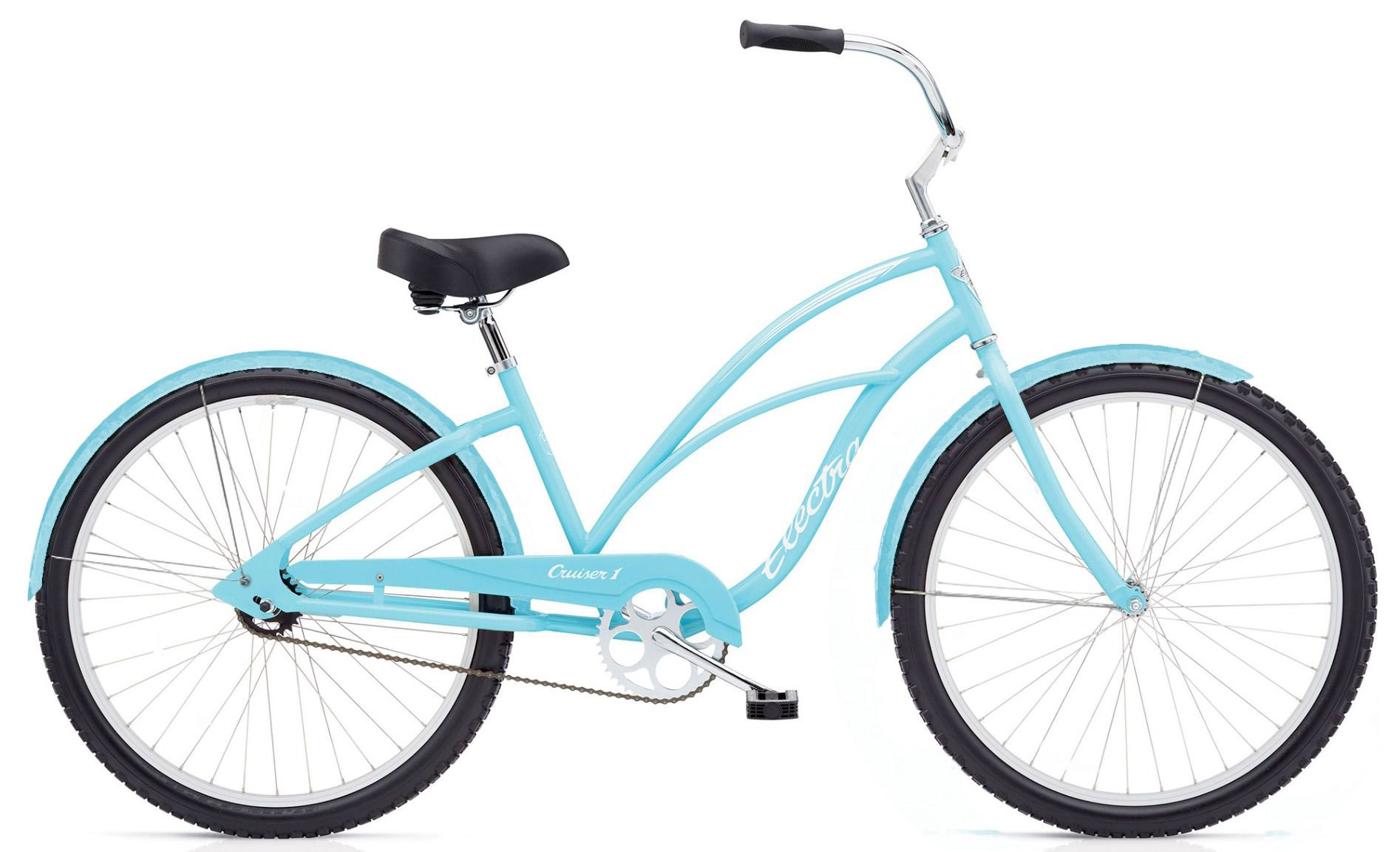  Велосипед Electra Cruiser 1 24 Ladies 2020