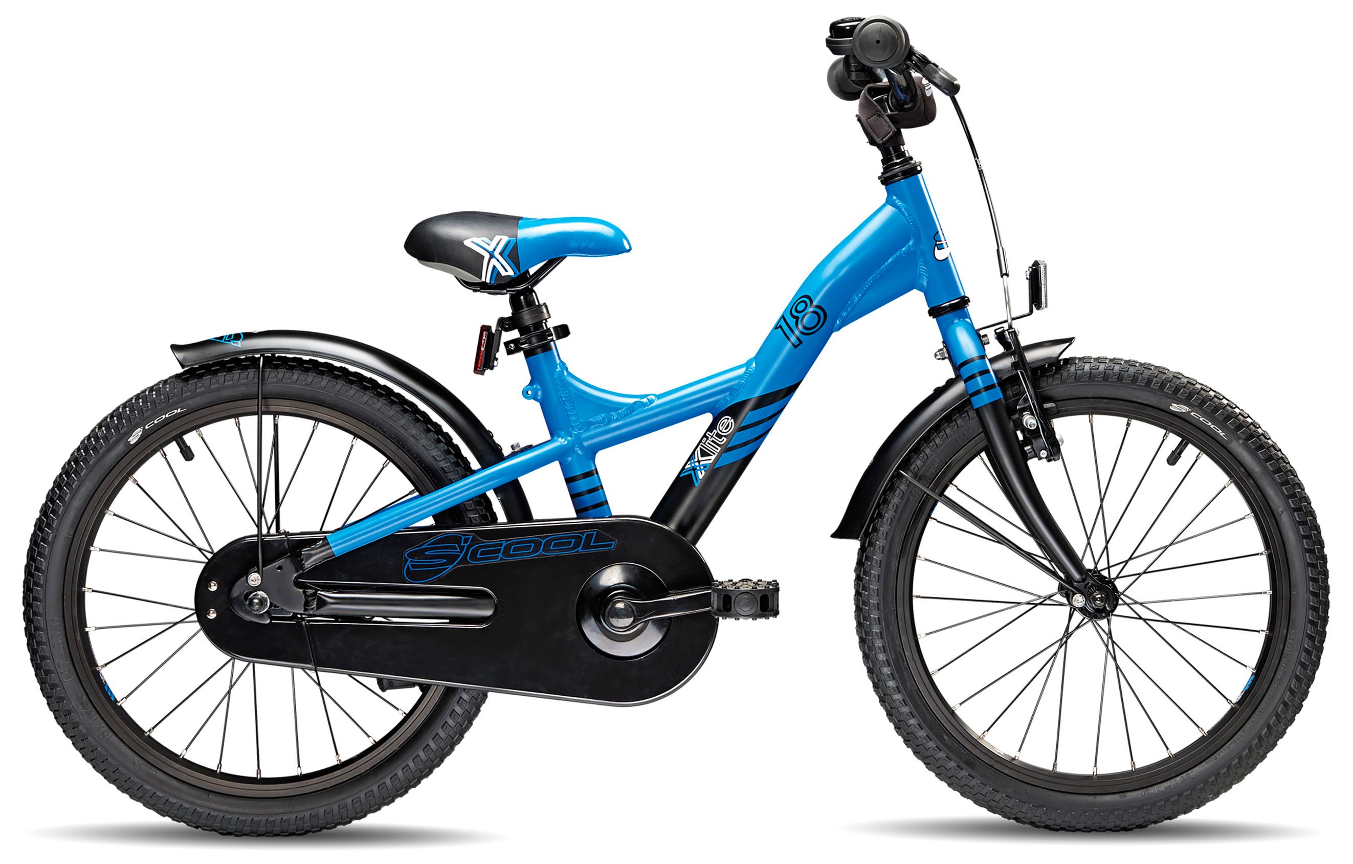  Отзывы о Детском велосипеде Scool XXlite pro 20-3 2015