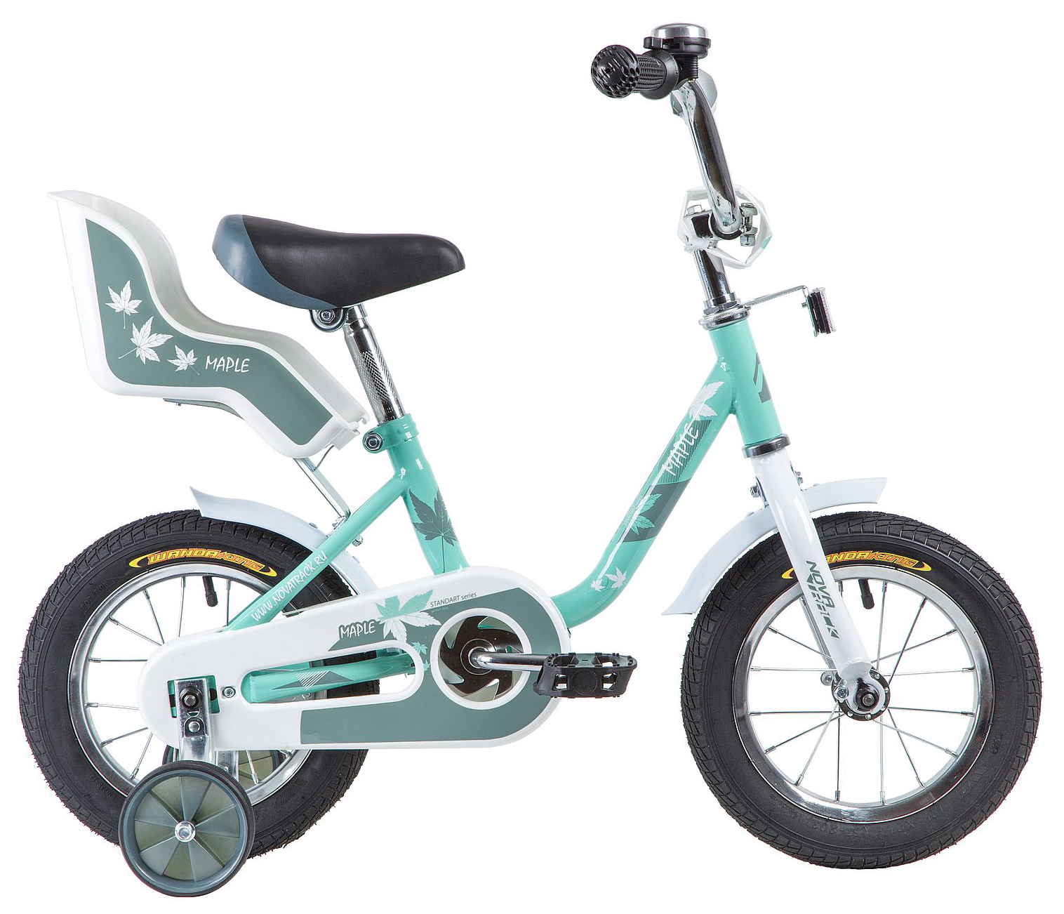  Отзывы о Детском велосипеде Novatrack Maple 12 2021