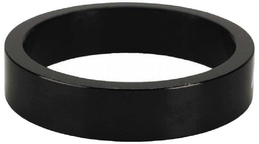  Проставочное кольцо Alhonga ALH_HJ-AL001 ED black 10mm