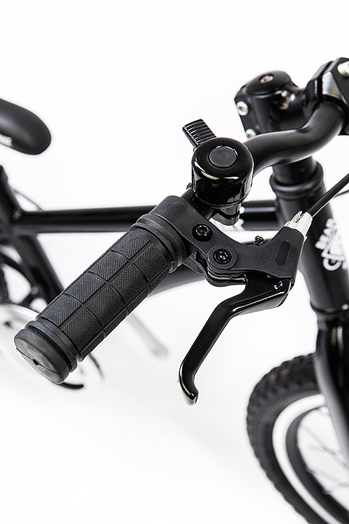 Детский велосипед Bearbike Китеж 16 2019