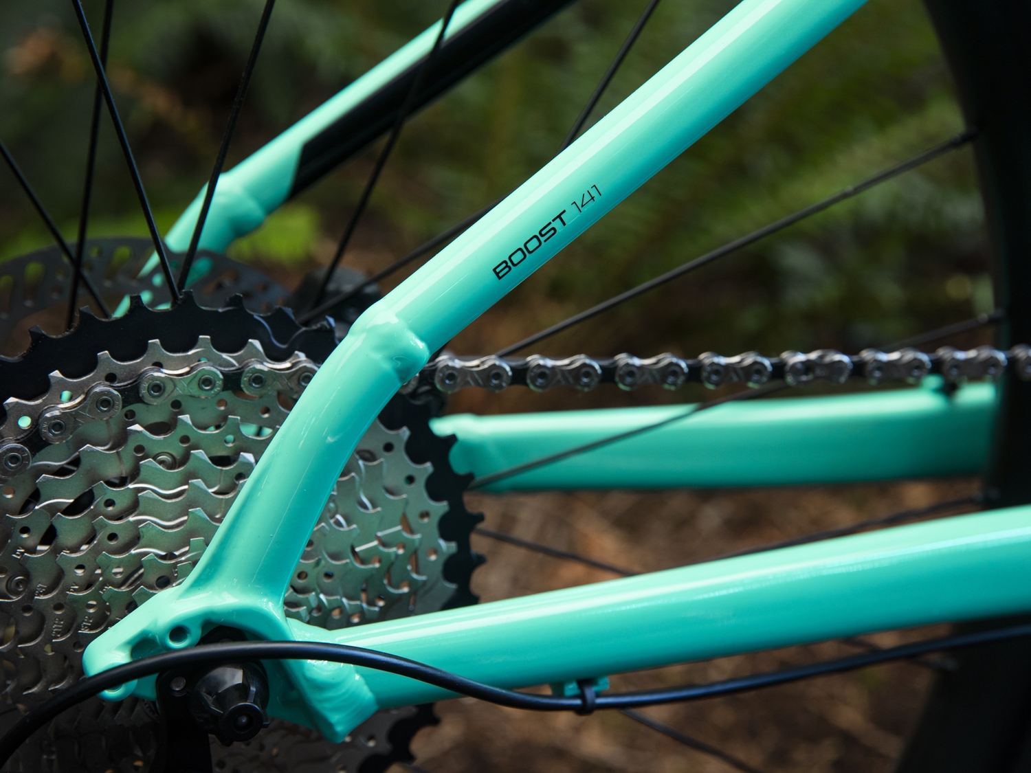 Женский велосипед Trek Roscoe 7 27.5 Womens 2019
