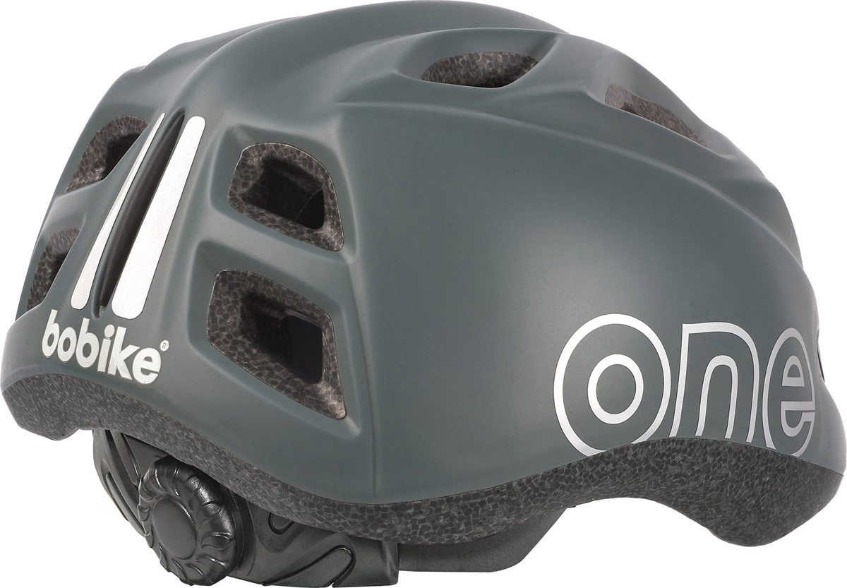 Велошлем Bobike One Plus