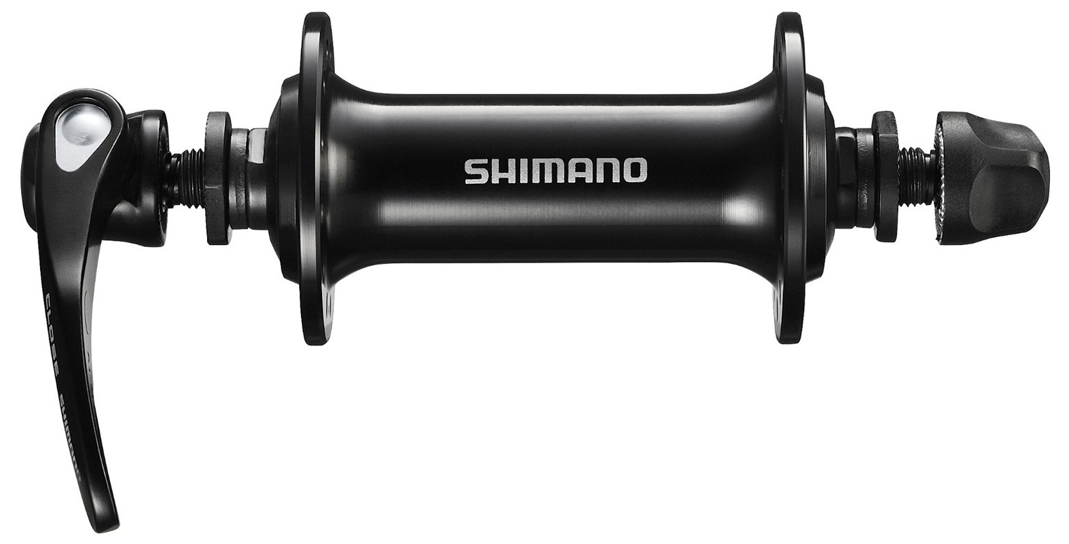 Втулка для велосипеда Shimano RS300, 36 отв (EHBRS300AAS)