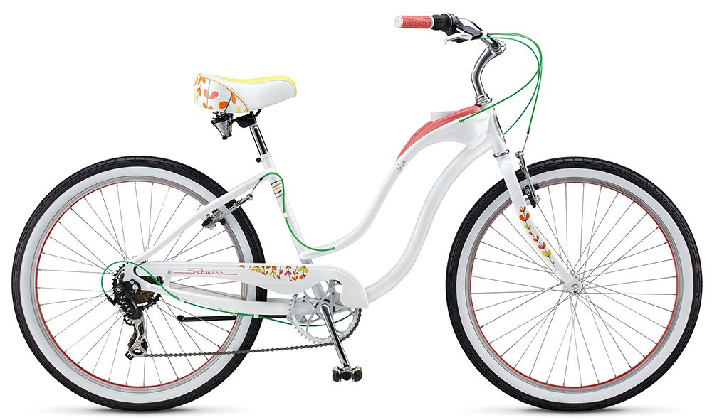 Женский велосипед Schwinn Sprite 2014