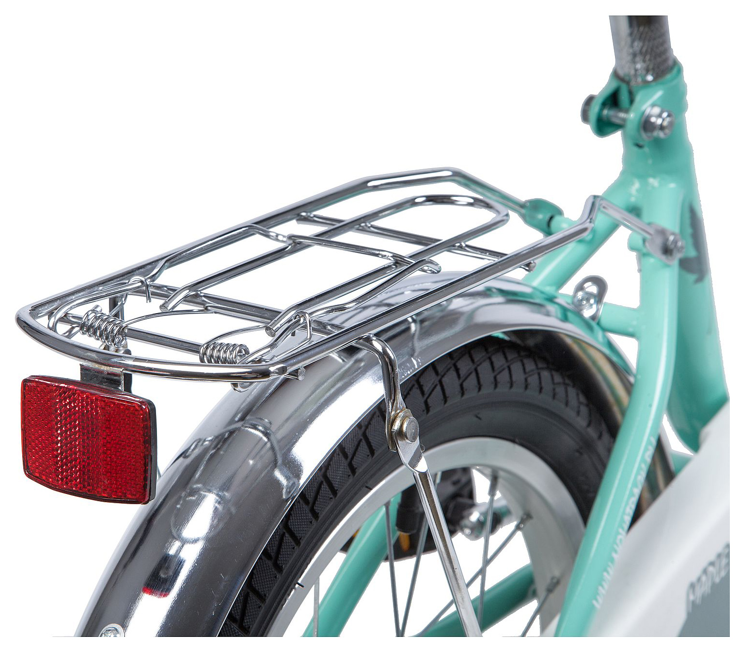 Детский велосипед Novatrack Maple 14 2019