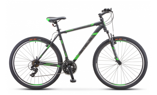 Горный велосипед Stels Navigator 900 V 29" (V010) 2019