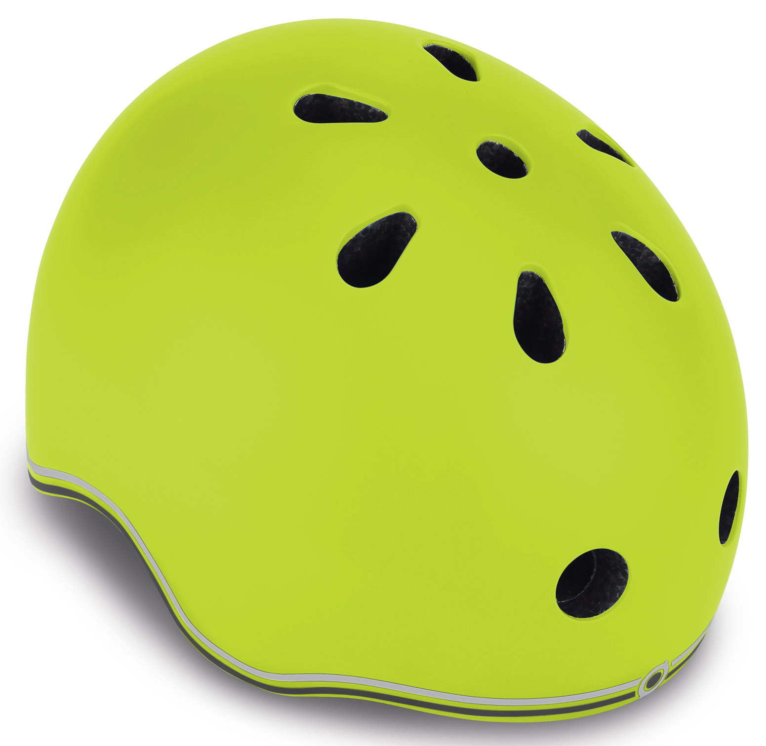  Велошлем Globber Helmet Evo Lights 2020