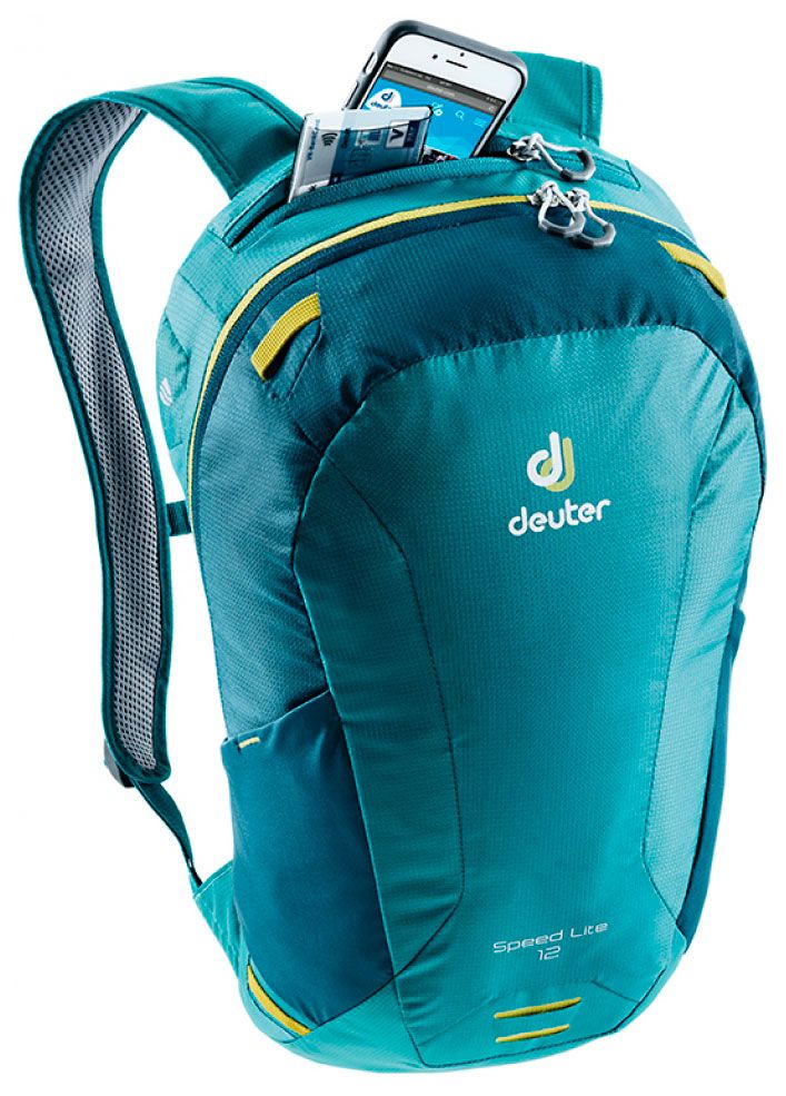 Велорюкзак Deuter Speed Lite 16