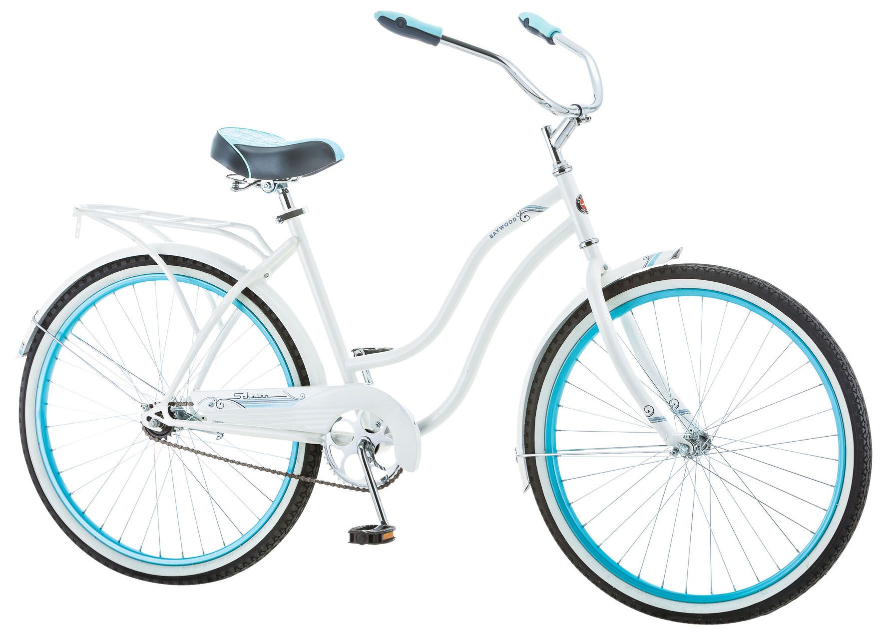 Женский велосипед Schwinn Baywood 26 2018