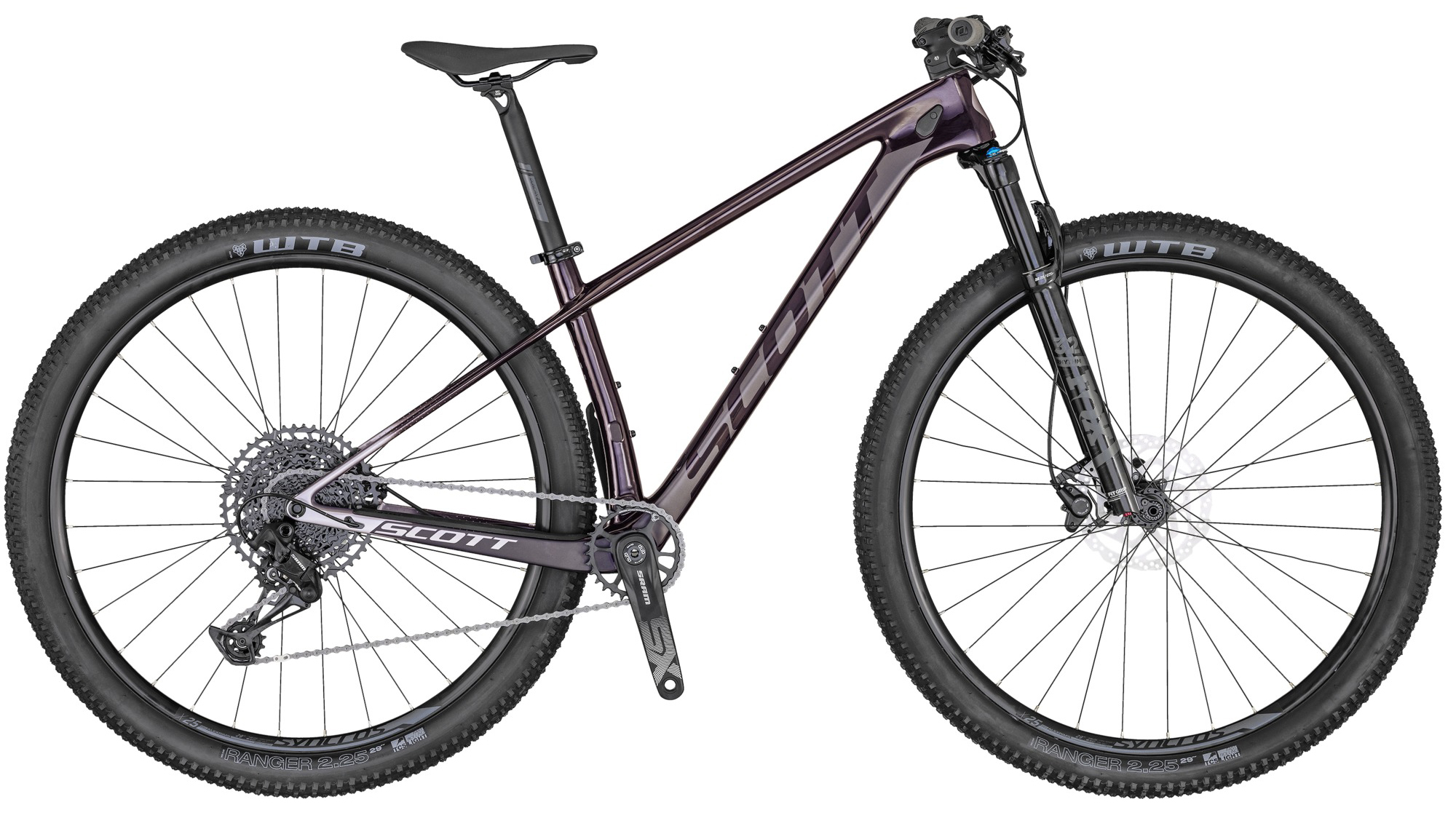  Отзывы о Горном велосипеде Scott Contessa Scale 920 2022