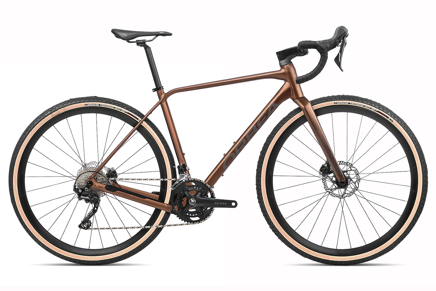  Отзывы о Шоссейном велосипеде Orbea Terra H40 2022