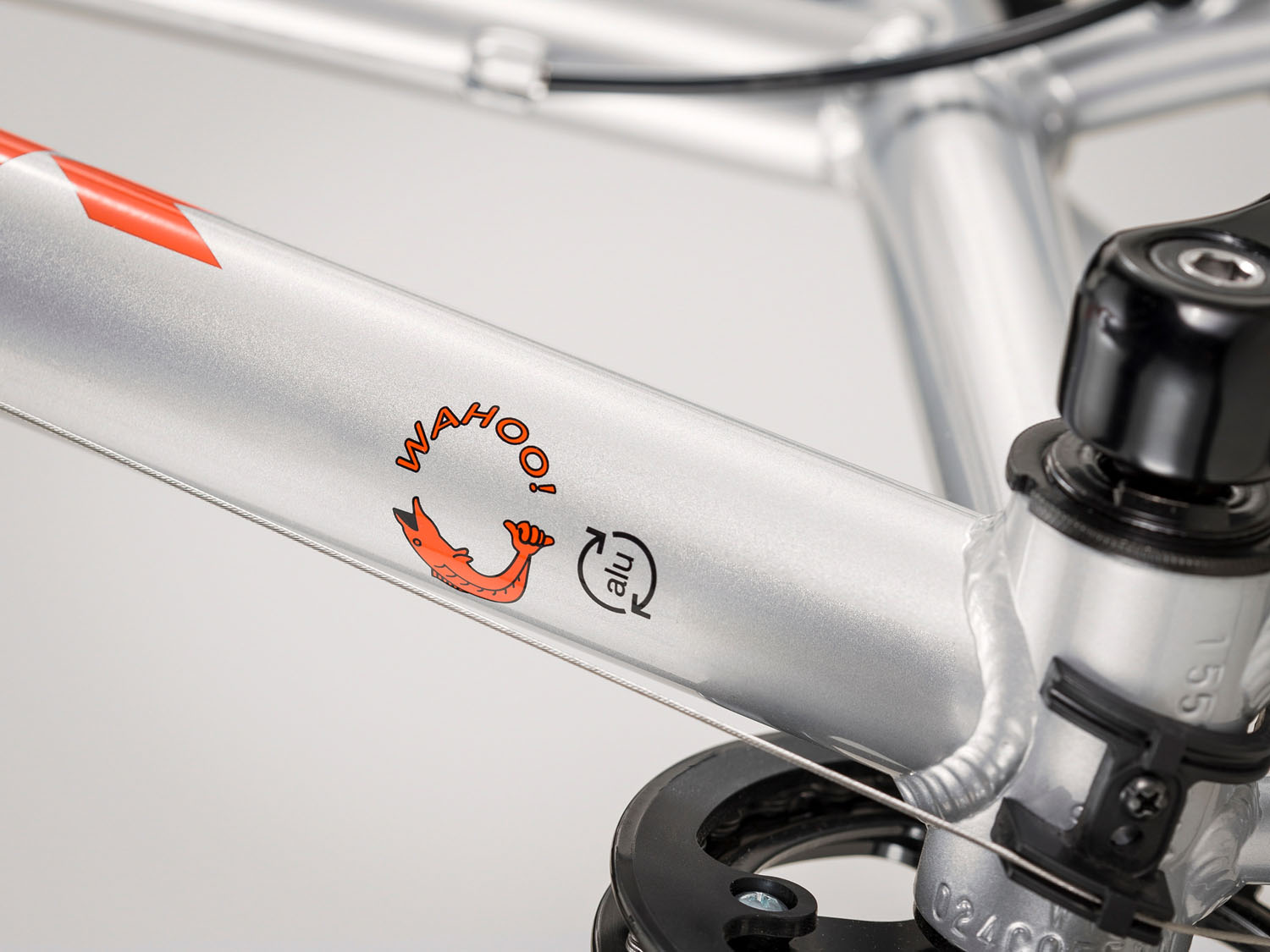 Детский велосипед Trek Wahoo 20 2019