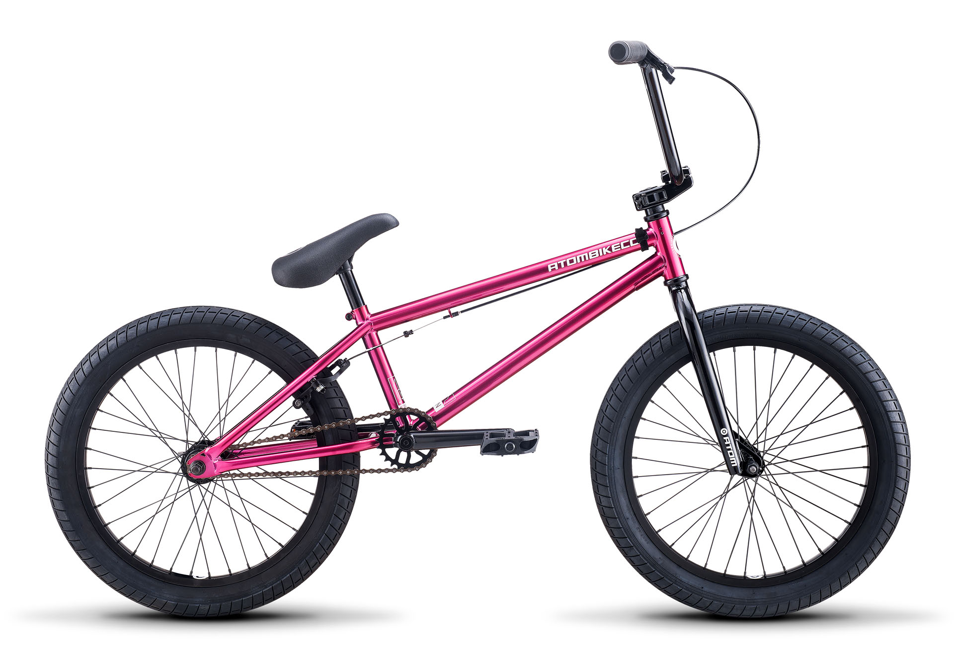 Велосипед BMX Atom Ion 2022