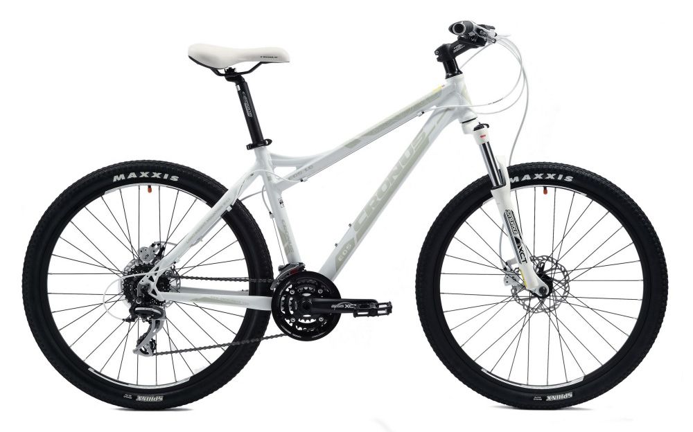 Велосипед Cronus EOS 1.0 2014