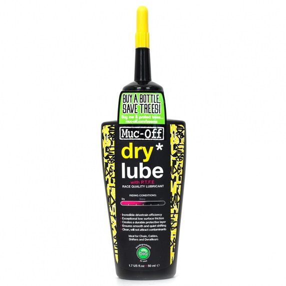 Аксессуар Muc-Off для цепи Dry Lube 2015, 50 мл. Аксессуар Muc-Off для цепи Dry Lube 2015, 50 мл.