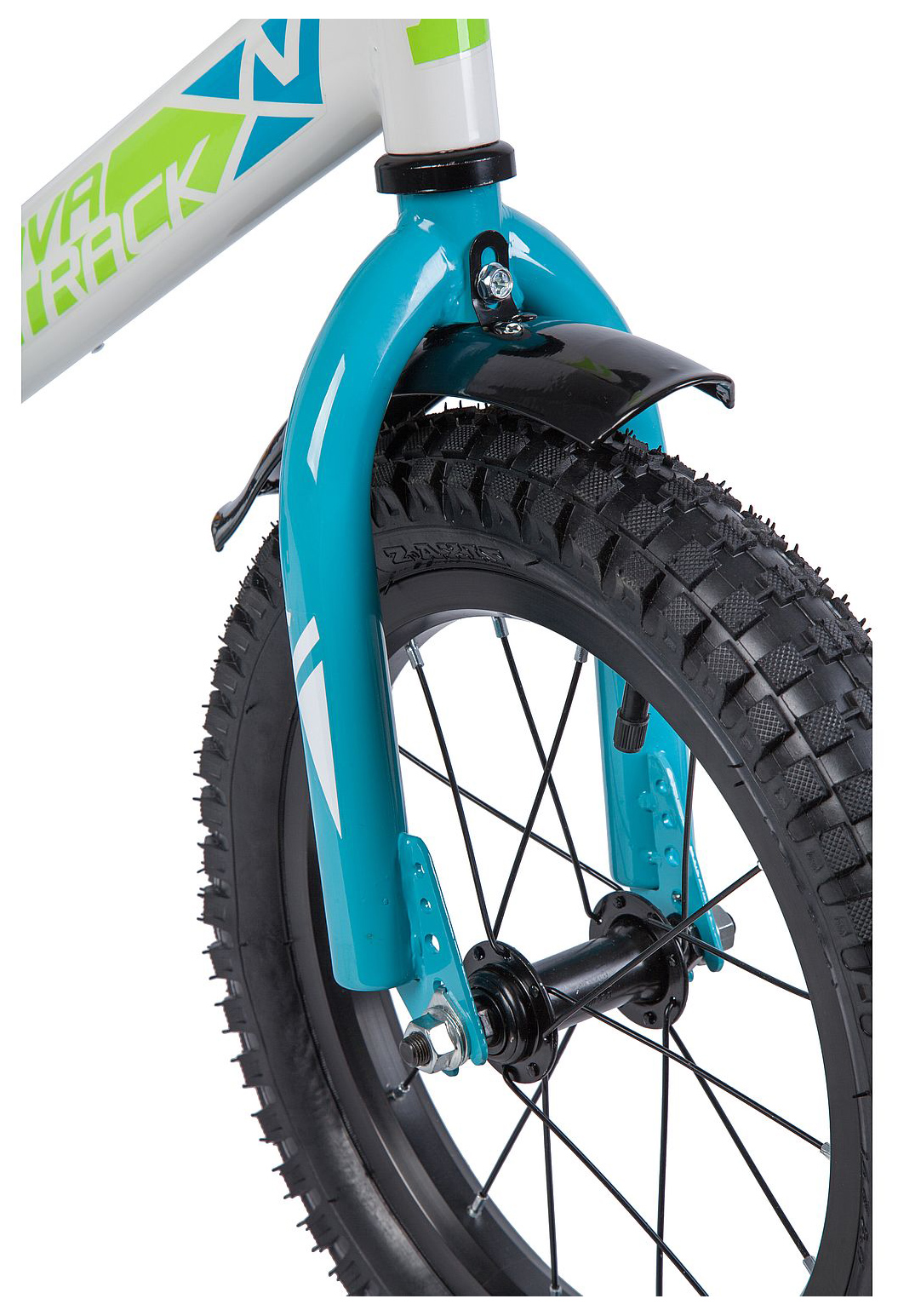 Детский велосипед Novatrack Valiant 14 2019