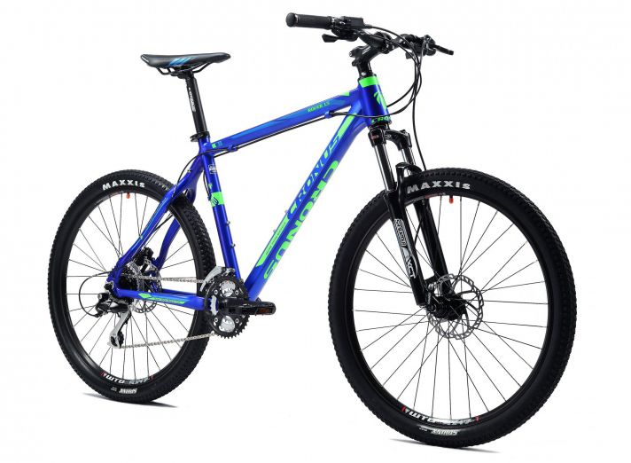 Горный велосипед Cronus Rover 1.3 2014