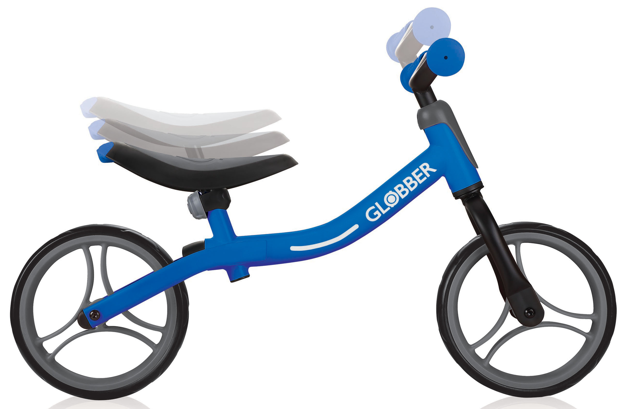 Детский велосипед Globber Go Bike 2019