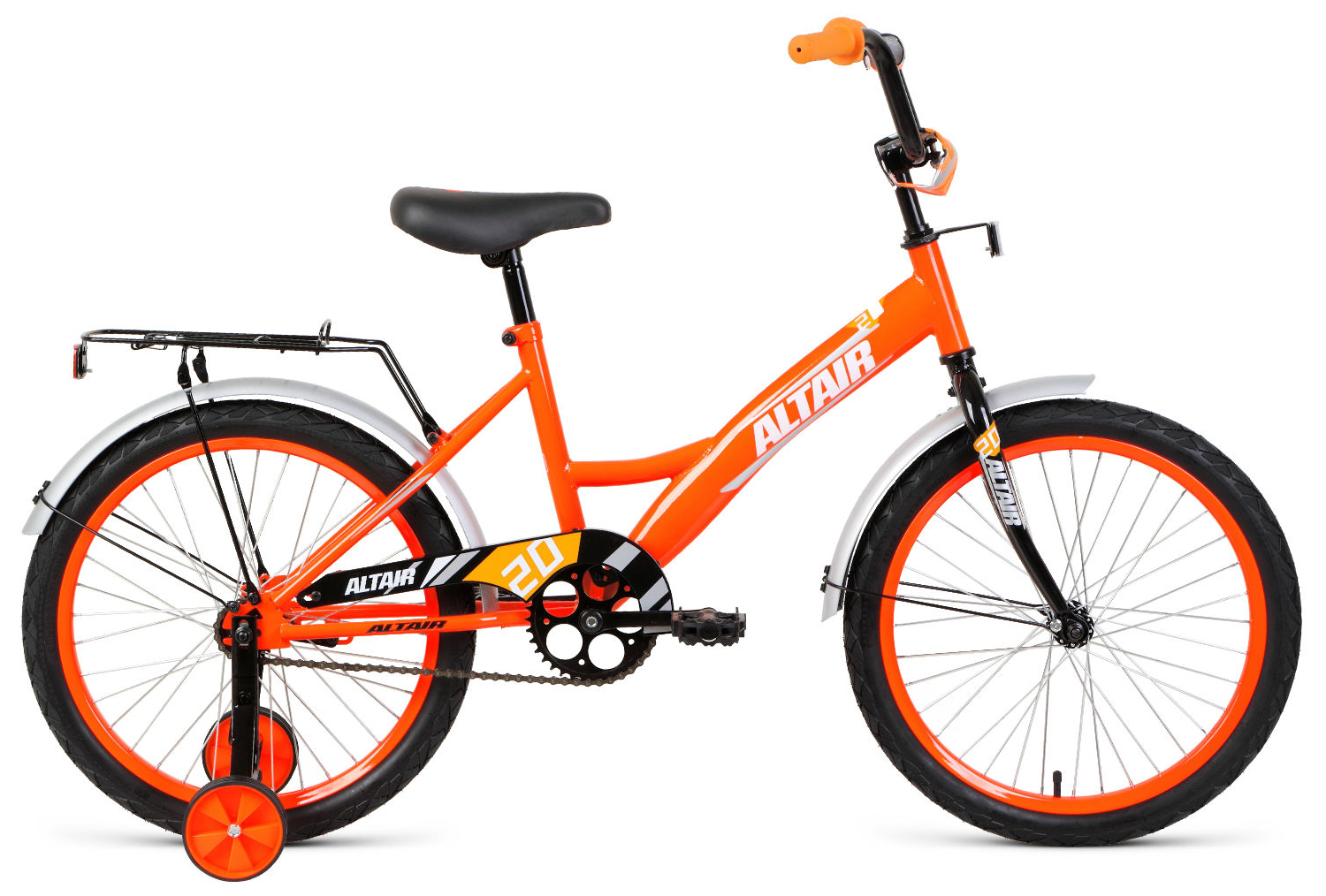 Велосипед Altair Kids 20" (2021) 2021