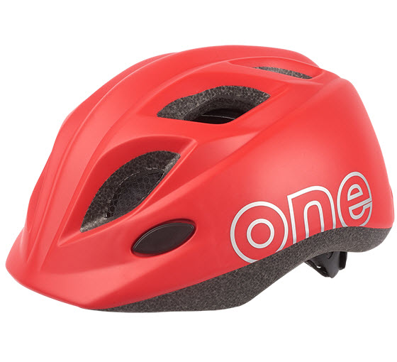 Велошлем Bobike One Plus