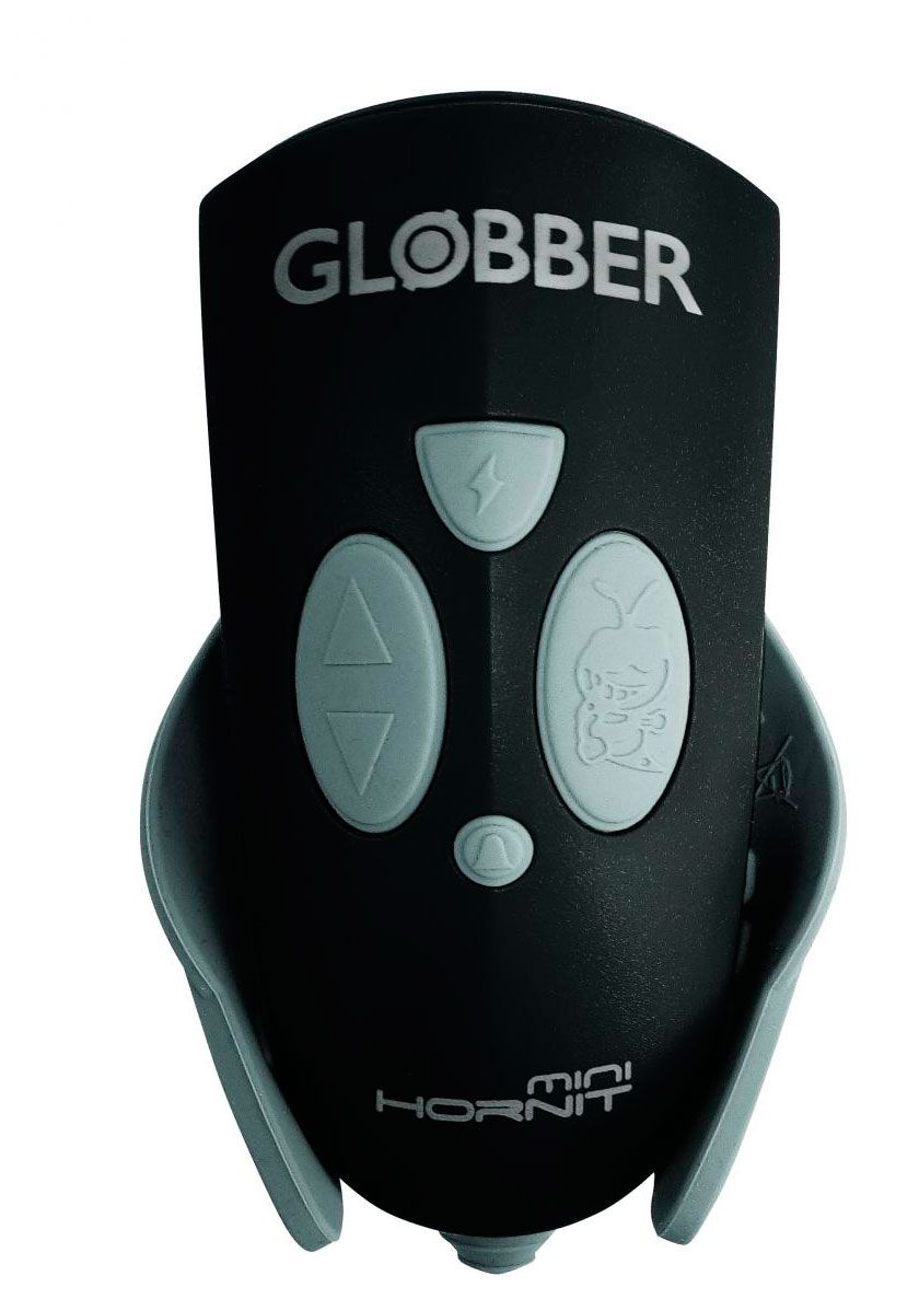 Звонок для велосипеда Globber Mini Hornit