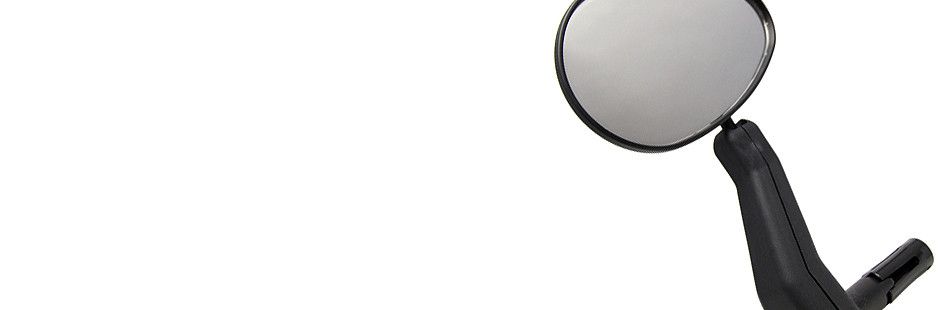 Зеркало для велосипеда Cat Eye Зеркало BM-500G, левое