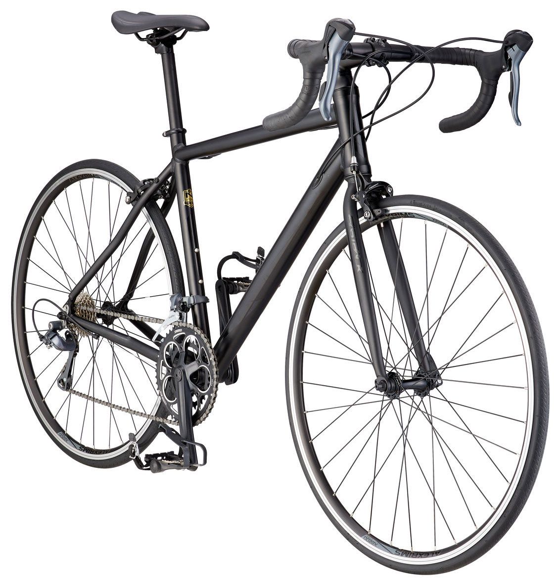 Шоссейный велосипед Schwinn Fastback 3 2018