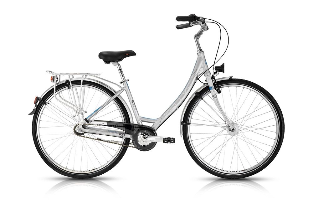  Велосипед трехколесный детский велосипед KELLYS Avenue 50 2015