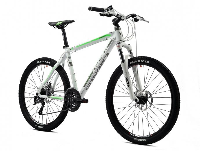 Горный велосипед Cronus Rover 1.5 2014