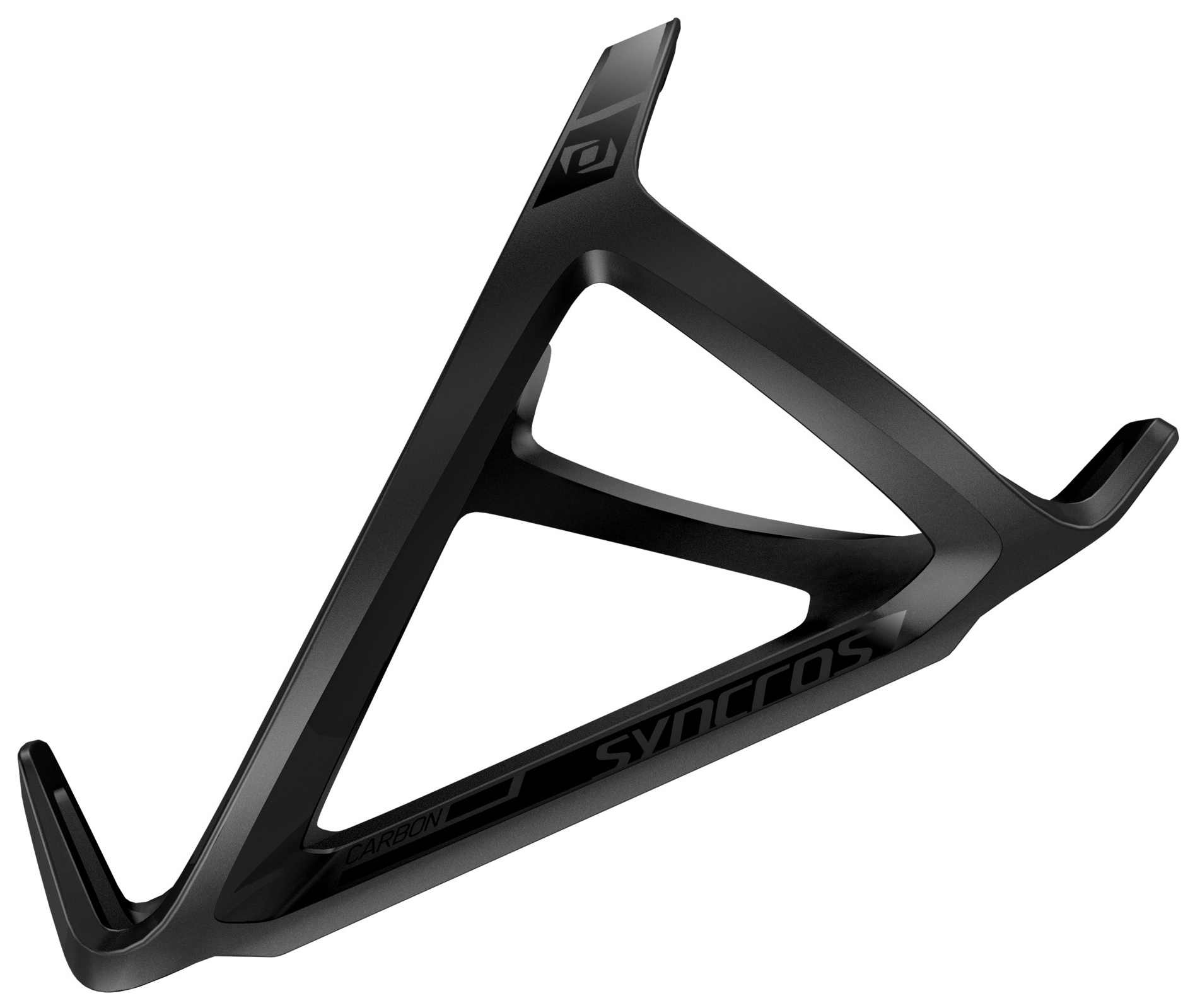 Карбоновый флягодержатель Syncros Tailor cage 1.0 left