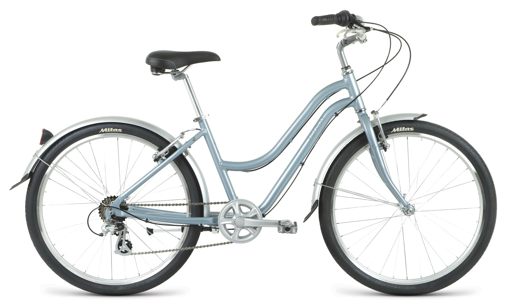  Велосипед Format 7733 (2023) 2023