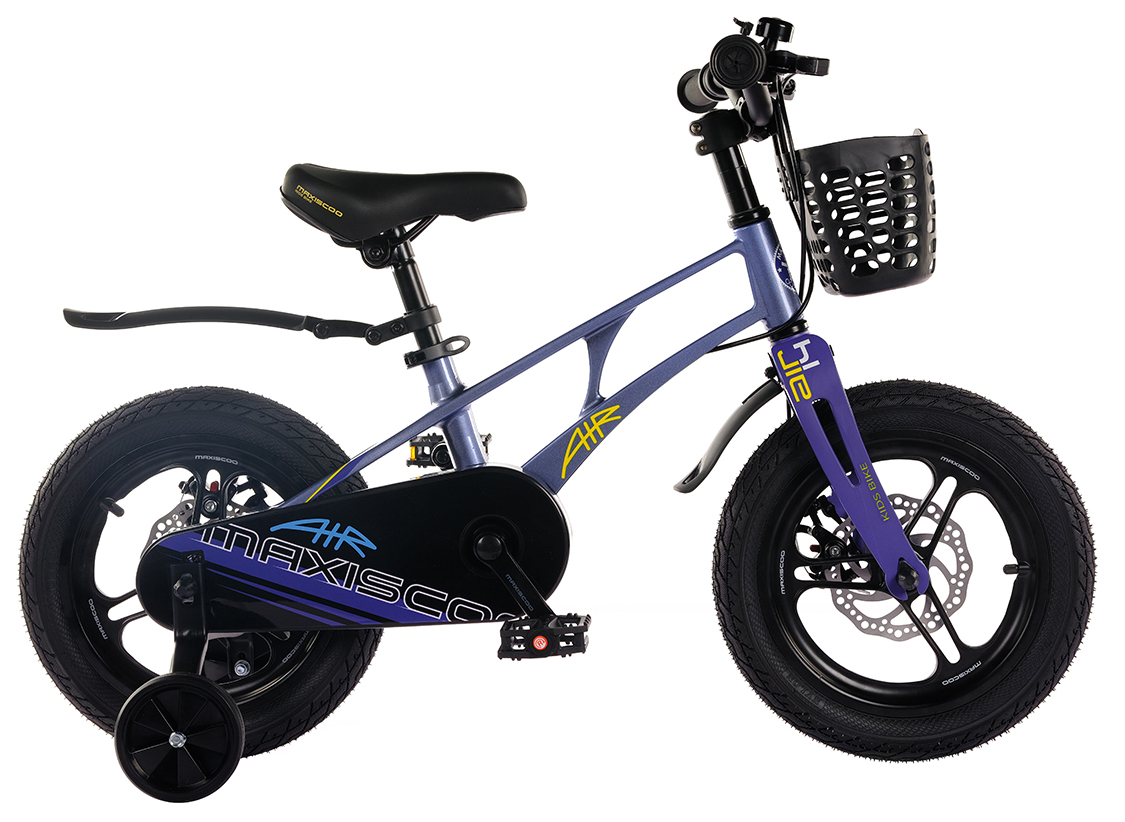  Отзывы о Детском велосипеде Maxiscoo Air Pro 14 2024