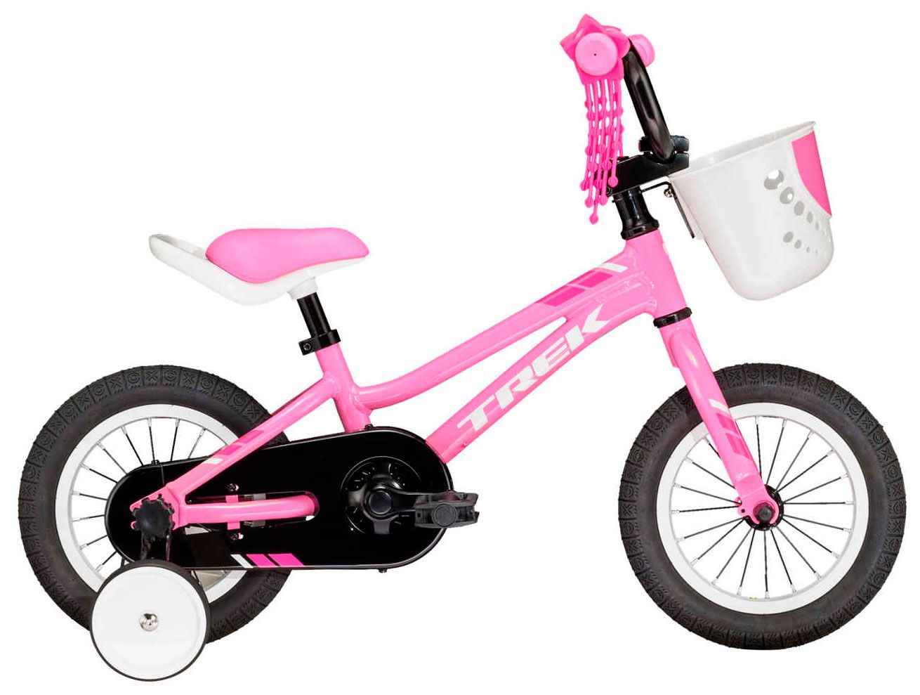  Отзывы о Детском велосипеде Trek Precaliber 12 Girls 2022